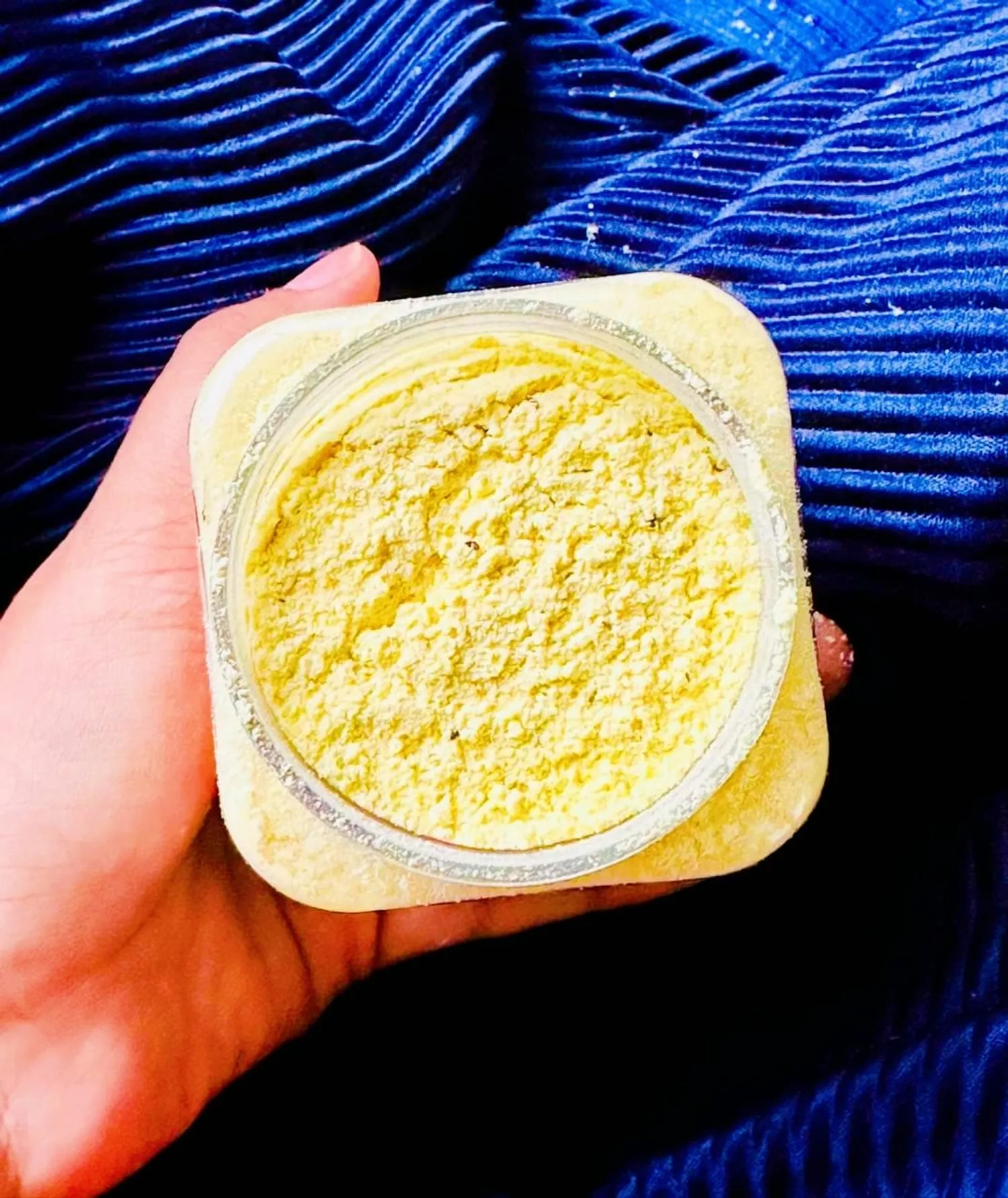 Cleopatra Natural Beauty Face Pack-200g