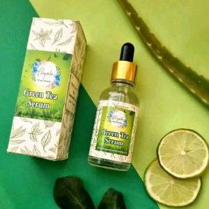 Green Tea Serum