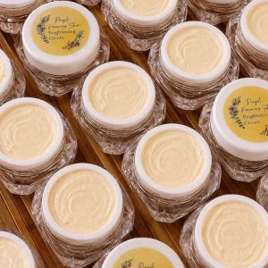 Pimple Removing Skin Brightening Cream