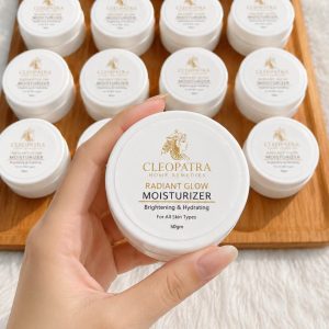 Radiant Glow Moisturizer