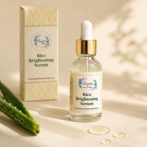 Rice Brightening Serum