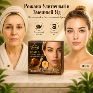 Anti-Aging Cream