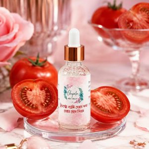 Anti Hair Fall / Hair Growth Serum