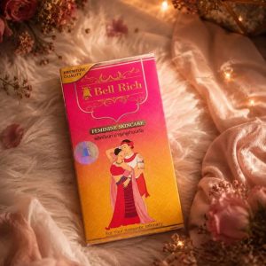 Bell Rich Feminine Skincare