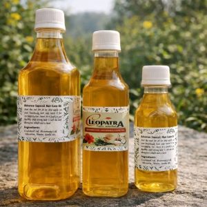 Cleopatra Advance Special Care Hair Oil