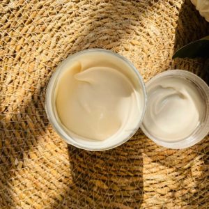 Cleopatra Milk Protein Damage Repair Hair Spa Cream