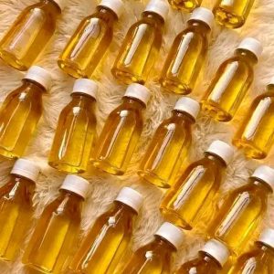 Cleopatra Pure Organic Coconut Oil