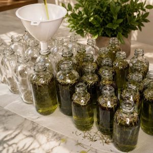 Cleopatra Rosemary Miracle Hair Tonic