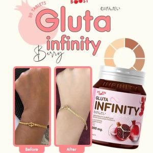 Gluta Infinity Berry