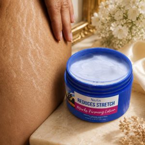 Naris Stretch Mark Cream