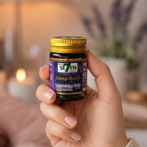 SE7EN Sleep Balm Lavender