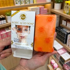 Thai Lee Kojic Acid Soap